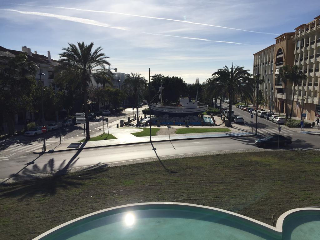 Los Arqueros Beach Marbella Bagian luar foto